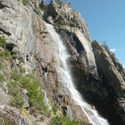 Большое алтайское приключение