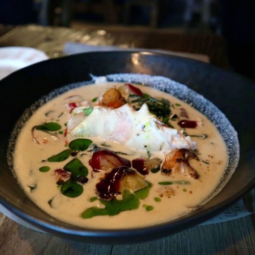 Снежная сказка за полярным кругом: Мурманск и Териберка