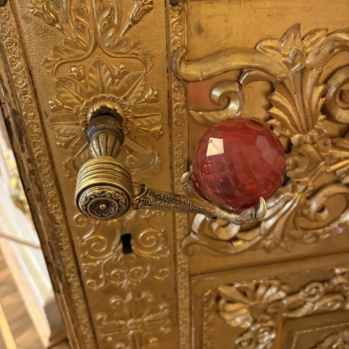 Детская экскурсия: Зимний дворец — сказочный ларец