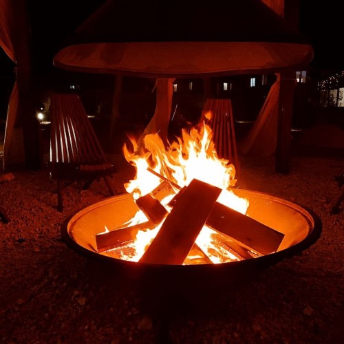 Перезагрузка в загородном коттедже без телефонов, суеты и детей (всё включено)