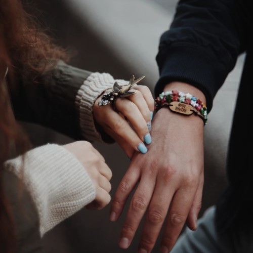 Фотосвидание с Петербургом