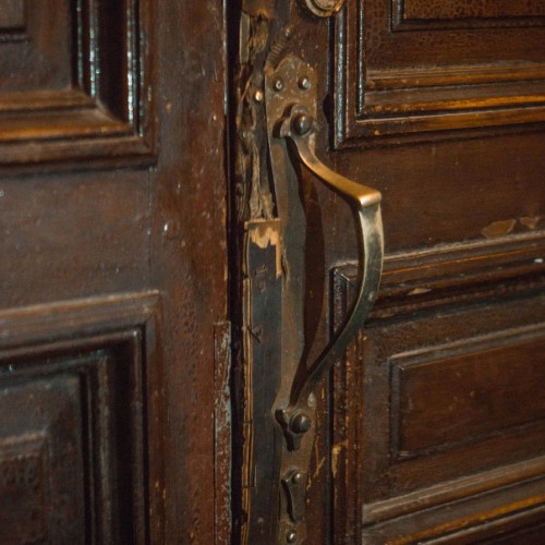 Прогулка по петербургскому Монмартру