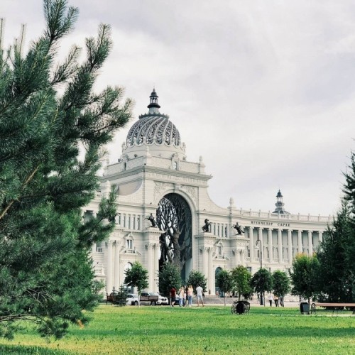 Через всю Россию по Транссибирской магистрали: большое путешествие от Москвы до Владивостока