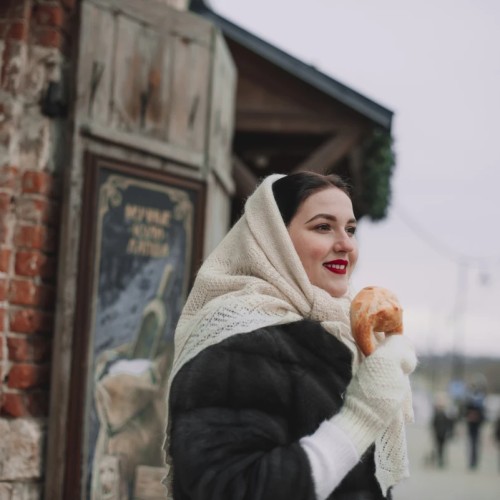Купеческая Коломна