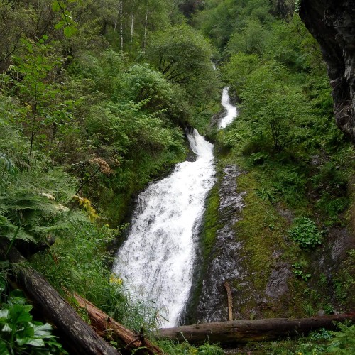 На теплоходе — из Горно-Алтайска на Телецкое озеро