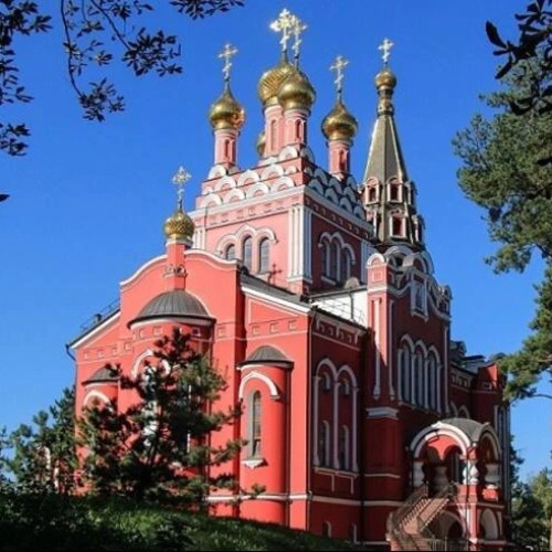 Виллы и дачи Кисловодска: истории о людях