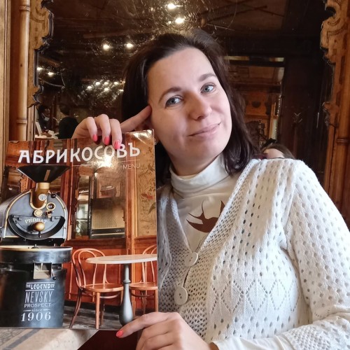 Сладкий маршрут по Невскому проспекту. Индивидуальная экскурсия