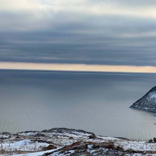 Степи бурятские, сторона байкальская: Ольхон, мрамор, туманные склоны и мастер-класс (индивидуально)