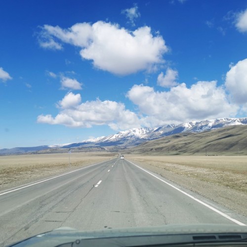 Вперёд, на лёд, Байкал зовёт! Достопримечательности Ольхона и банька после морозных прогулок