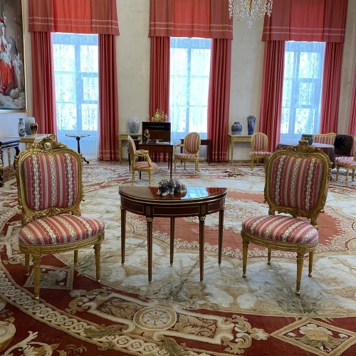 Царское Село: рассвет и закат Российской империи