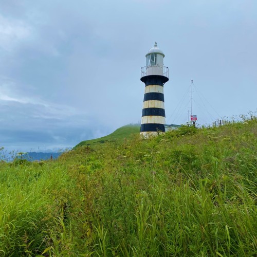 Камчатка в мини-группе: перевалы, бухты, сопки и купание в природных источниках