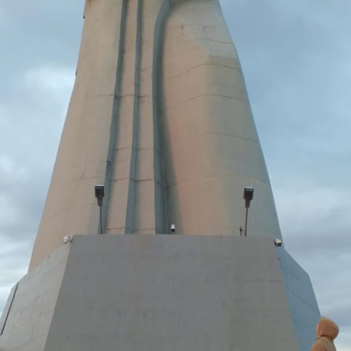 Мурманск — хранитель Севера
