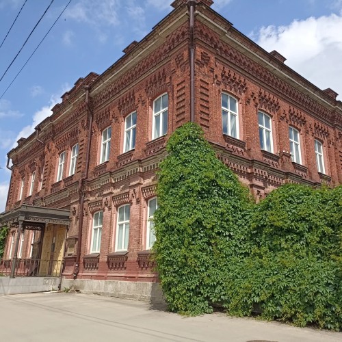 Кострома с изюминкой: гастро-историческая прогулка