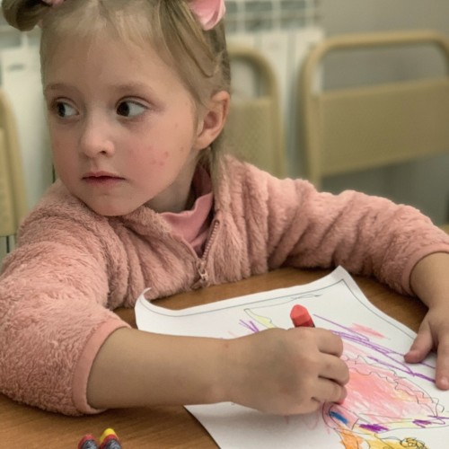 Балетные истории для детей 4-6 лет и их родителей