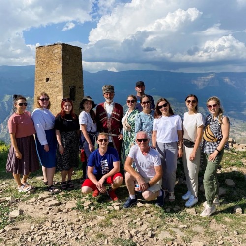 От гор к морю: главные достопримечательности Дагестана