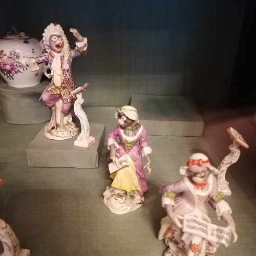 Эрмитаж: любимые бренды российских императоров