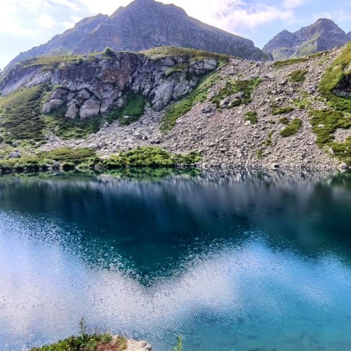 Больше треккинга и озёр в Архызе: без рюкзаков и с проживанием в гостинице