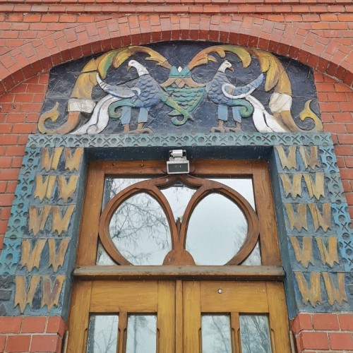 За спиной великих: по следам московских коллекционеров