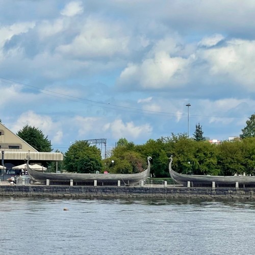 Путешествие из Петербурга в Средневековье: два дня в Выборге