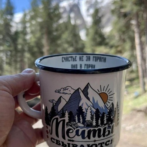 За раз весь Северный Кавказ: большое путешествие по всем республикам