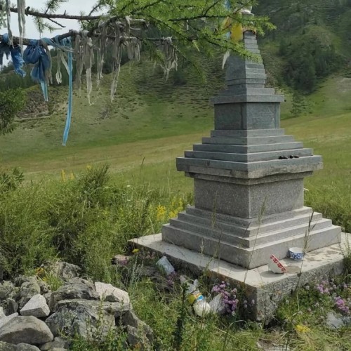«Алтайский Эрмитаж»: сакральное путешествие в Каракольскую долину