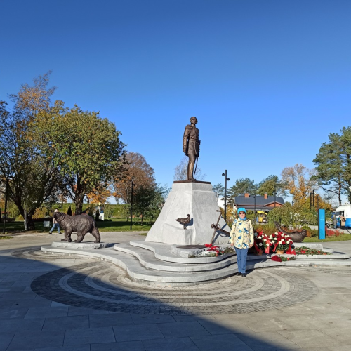 Кронштадт — мифы и реальность