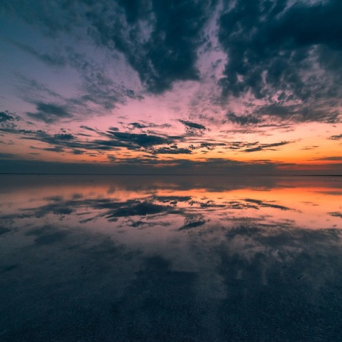 Почти на Марсе и Луне: тур к соляным озёрам Эльтон и Баскунчак