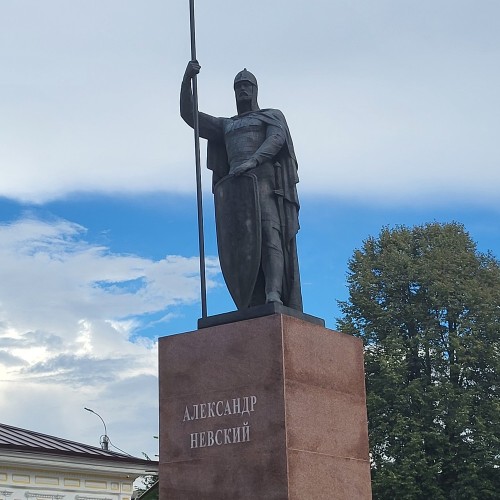 Городец — увидеть, понять и полюбить! (из Нижнего Новгорода)