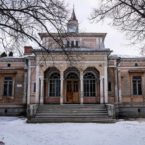 Выходные в Карелии: мини-вояж на поезде из Москвы с посещением Сортавалы и «Рускеалы»