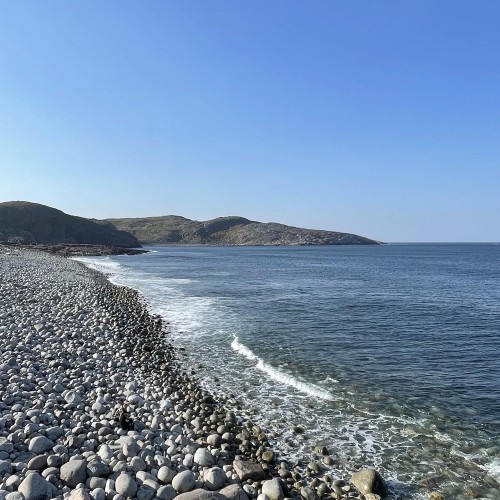 Своей компанией на Русский Север: Мурманск, Териберка, Кировск и саамы