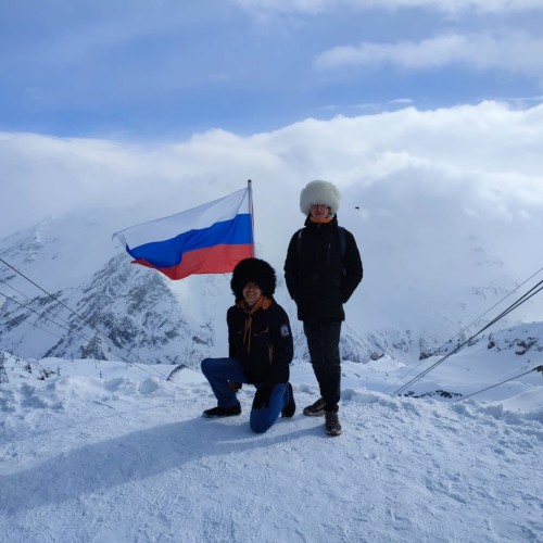 Индивидуальный трип по городам КМВ и ночная экскурсия в обсерваторию