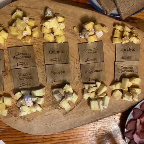 Гастротур с чаем из самовара, домашней выпечкой и дегустацией: из Москвы в провинцию