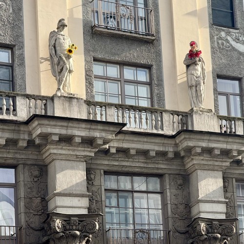 Анна Ахматова: жизнь и судьба (16+)