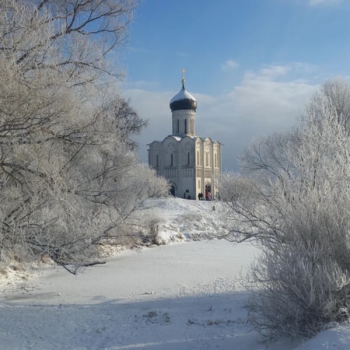 Большие истории малого города