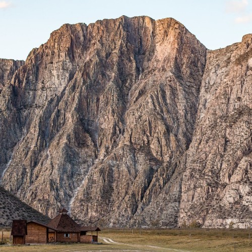 Комфорт-тур на Алтай с фотографом: полёт на вертолёте, парение и главные места (всё включено)