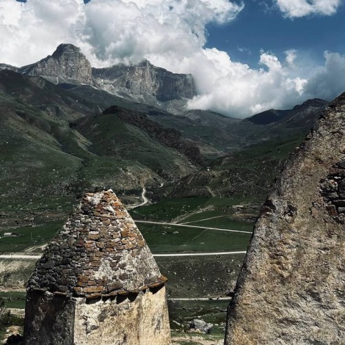 Горы, озёра и водопады Кабардино-Балкарии в экспресс-туре на джипах (мини-группа)