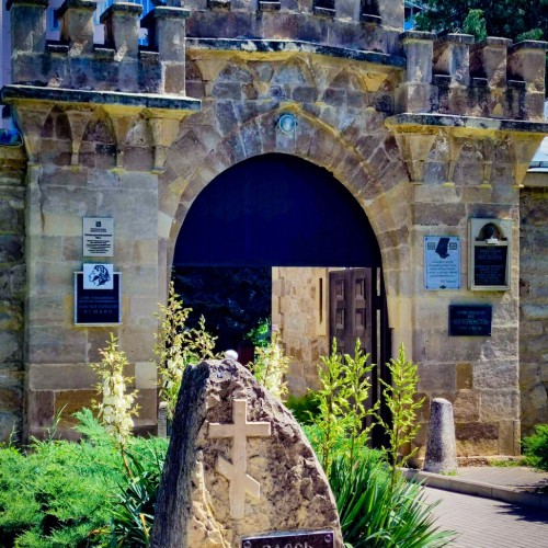 Туда, где горы и минеральная вода: Кисловодск, Пятигорск, Ессентуки и Домбай