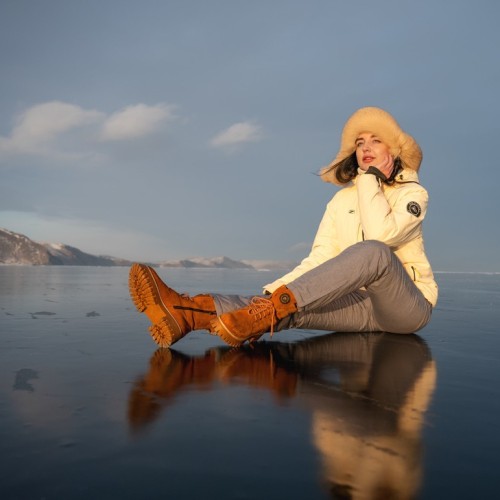 Новогодние праздники на Ольхоне: тур-перезагрузка