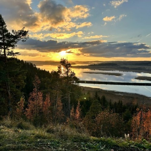 На природу! Прогулки по Карелии с проживанием в глэмпинге