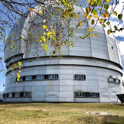 Горы зовут: Пятигорск и топ-3 локации Карачаево-Черкесии