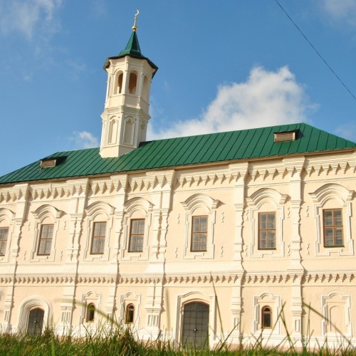 Квест-экскурсия по Старо-Татарской слободе «Восточная шкатулка»