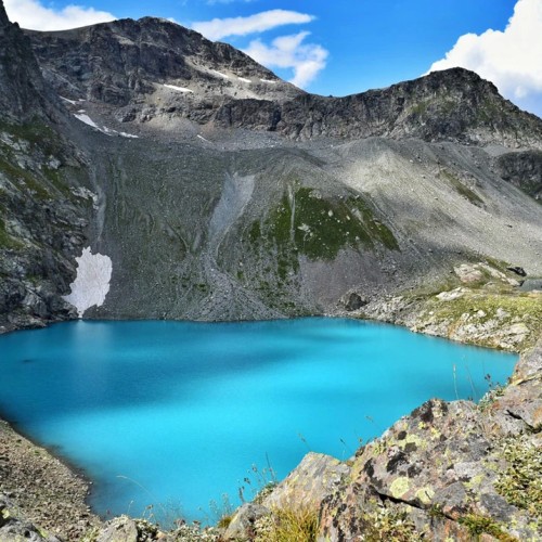 Треккинг налегке по Архызу с проживанием в гостинице