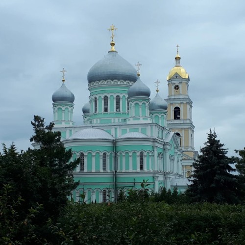 Автобусная экскурсия «К истокам русской души»