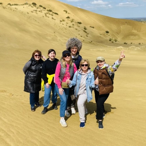 От гор к морю: главные достопримечательности Дагестана