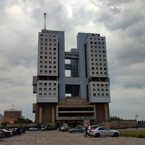 Гранд-тур по Калининграду и области с выбором экскурсий