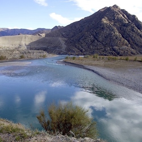 От Горно-Алтайска до Монголии через Телецкое озеро: в мини-группе на Алтай