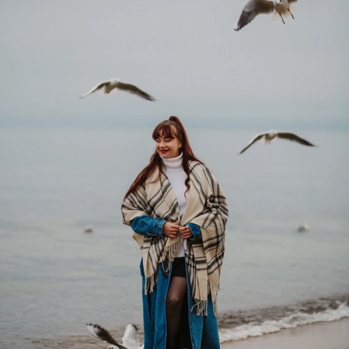 Фотопрогулка по волшебному Зеленоградску