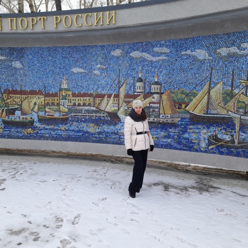 Архангельск — план В великой страны