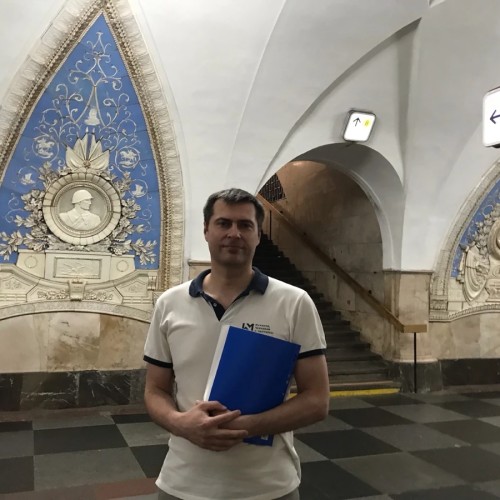 Кольцевая линия — дорога без начала и конца