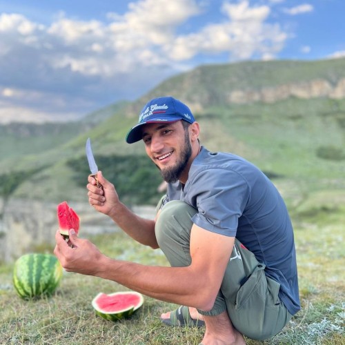 Объятия горного края: по топовым локациям Дагестана на внедорожниках